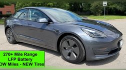 2023 Tesla Model 3 Base