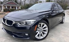 2018 BMW 3 Series 320i