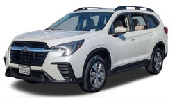 2025 Subaru Ascent Premium 7-Passenger