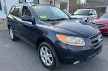 2009 Hyundai Santa Fe Limited