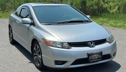 2006 Honda Civic EX