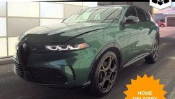 2025 Alfa Romeo Tonale Intensa