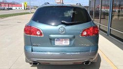 2009 Buick Enclave CXL