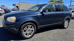 2012 Volvo XC90 3.2