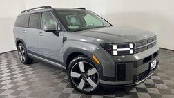2024 Hyundai Santa Fe Limited