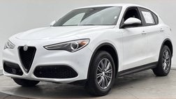 2023 Alfa Romeo Stelvio Sprint