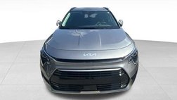 2025 Kia Niro EX Touring