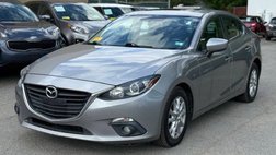 2015 Mazda MAZDA3 i Grand Touring