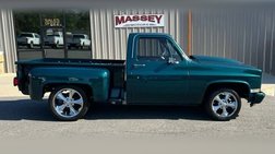 1984 GMC C/K 1500 Series C1500