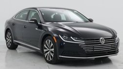 2019 Volkswagen Arteon SE