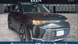 2024 Kia Soul GT-Line
