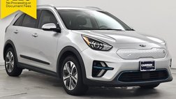 2020 Kia Niro EV EX