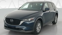 2022 Mazda CX-5 2.5 S Select