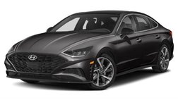2023 Hyundai Sonata SEL Plus