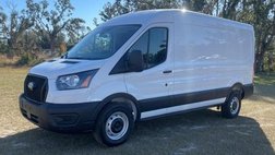 2026 Ford Transit 250