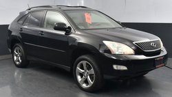 2004 Lexus RX 330 Base