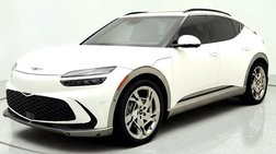 2023 Genesis GV60 Performance