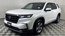 2023 Honda Pilot EX-L