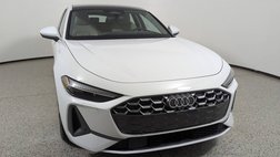 2025 Audi A5 quattro Premium Plus TFSI