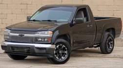 2006 Chevrolet Colorado LS