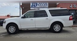 2012 Ford Expedition EL Limited