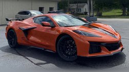 2026 Chevrolet Corvette Z06