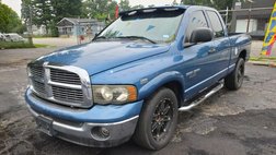 2003 Dodge Ram 1500 ST