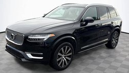 2022 Volvo XC90 Recharge T8 Inscription 7P