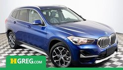 2021 BMW X1 xDrive28i