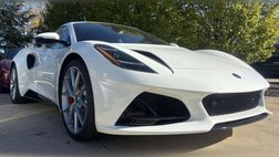 2025 Lotus Emira V6 Base
