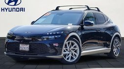 2023 Genesis GV60 Advanced