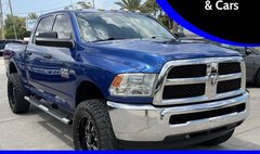 2015 Ram Ram Pickup 2500 Tradesman