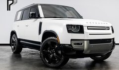 2023 Land Rover Defender 110 X-Dynamic SE