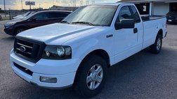 2006 Ford F-150 