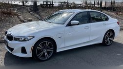 2023 BMW 3 Series 330e xDrive
