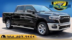 2026 Ram Ram Pickup 1500 Express