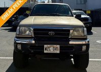 1999 Toyota Tacoma Prerunner V6