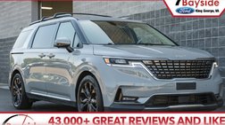 2024 Kia Carnival SX