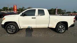 2017 Toyota Tundra SR