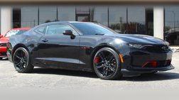 2020 Chevrolet Camaro LT