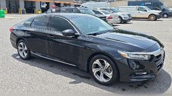 2019 Honda Accord EX-L
