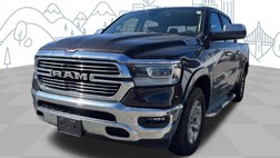 2019 Ram Ram Pickup 1500 Laramie