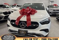 2024 Mercedes-Benz GLA-Class GLA 250