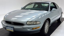 1996 Buick Riviera Supercharged