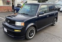 2005 Scion xB Base