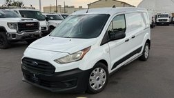 2022 Ford Transit Connect XL