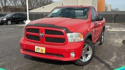 2013 Ram Ram Pickup 1500 Express