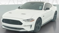 2021 Ford Mustang GT