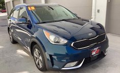 2018 Kia Niro EX