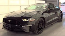 2020 Ford Mustang GT